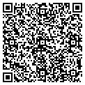 QR code with M D S R Inc contacts