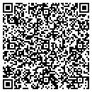 QR code with 4 Paws Grooming contacts