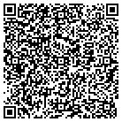 QR code with Rick's Studio 13 Grille & Bar contacts