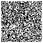 QR code with G L Rentals & Remodeling LLC contacts