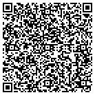 QR code with G M H Communities L P contacts