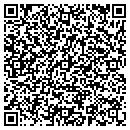 QR code with Moody Raceway 825 contacts