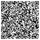 QR code with B F & S Properties LLC contacts