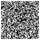 QR code with R & M Small Engine Service contacts