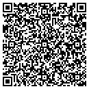 QR code with James Party Store contacts
