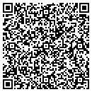 QR code with J D Spirits contacts