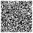 QR code with Ultimate Tae Kwon DO Center contacts