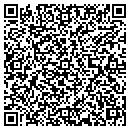 QR code with Howard Peyton contacts