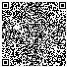QR code with Oneida Lawn And Tractor Inc contacts