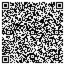 QR code with Universal Karate Studios Inc contacts
