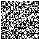 QR code with US Martial Arts contacts