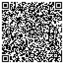 QR code with US Tae Kwan DO contacts
