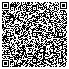 QR code with A Dog's Life Pro Grooming contacts