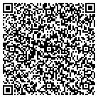 QR code with Prevo's Dependable TV Service contacts