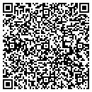 QR code with All About Dog contacts