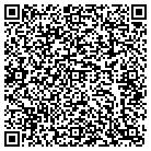 QR code with Alpha Dog Groomin Spa contacts