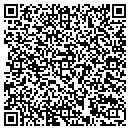 QR code with Howes CO contacts
