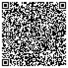 QR code with A United States Taekwondo Center contacts