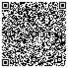 QR code with The Corner Sports Grilll contacts