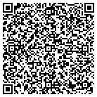 QR code with J D Clark & Associates Inc contacts