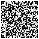 QR code with Livin Lava contacts