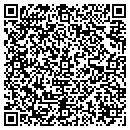 QR code with R N B Management contacts