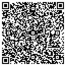 QR code with House of Prophecy & Prayer contacts