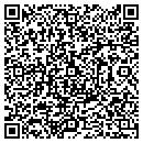QR code with C&I Real Estate Consulting contacts