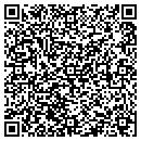 QR code with Tony's Bar contacts