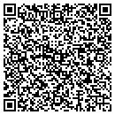 QR code with C.J.F. & Associates contacts