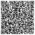 QR code with Calvin Chin's Mrtl Arts Acad contacts