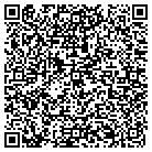 QR code with Clovis Towna ND Country Real contacts