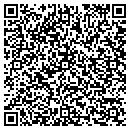 QR code with Luxe Spirits contacts