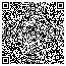 QR code with Robin R Gordon contacts