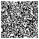 QR code with M-50 Party Store contacts