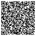QR code with N B A Flooring contacts