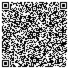 QR code with A Country Clip Pet Salon contacts