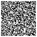 QR code with Omega Carpets contacts