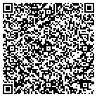 QR code with Myers & Rhodes Equipment CO contacts