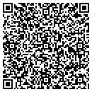 QR code with Tahop Corporation contacts