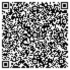 QR code with C W Taekwondo At Boston contacts