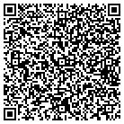 QR code with Raines Garden Center contacts