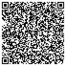 QR code with Diaz Isshinryu Karate & Kobudo contacts
