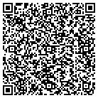 QR code with Cushman & Wakefield Inc contacts