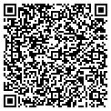 QR code with Lupin LLC contacts
