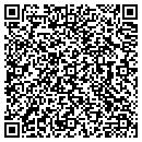 QR code with Moore Liquor contacts