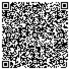 QR code with Family Martial Arts Academy contacts