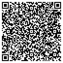 QR code with Zee Auto Outlet contacts