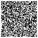QR code with Zongora Properties contacts