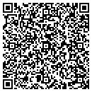 QR code with Clover House contacts